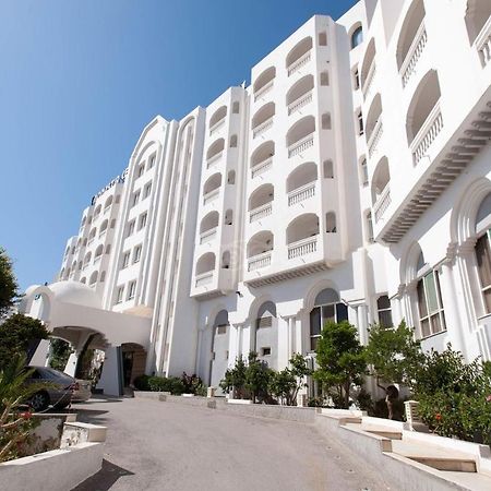City Business Monastir Center Buitenkant foto