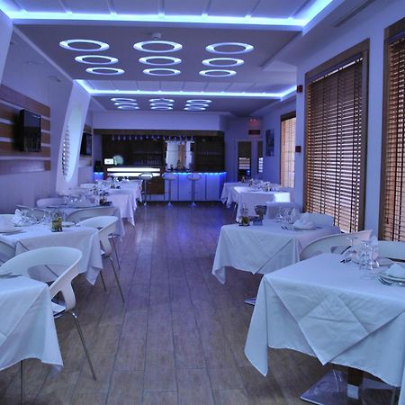 City Business Monastir Center Buitenkant foto