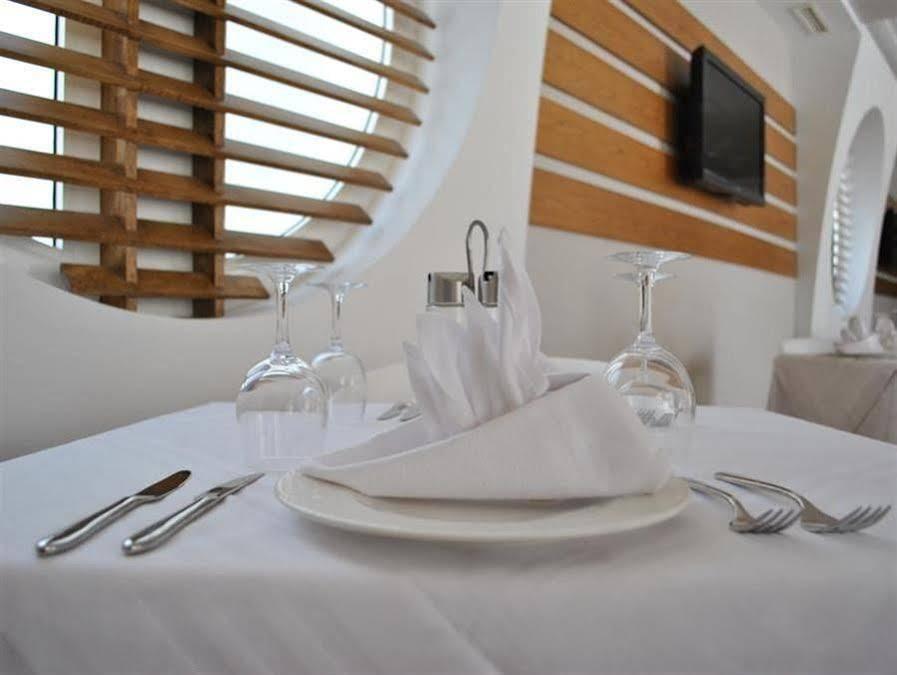City Business Monastir Center Buitenkant foto