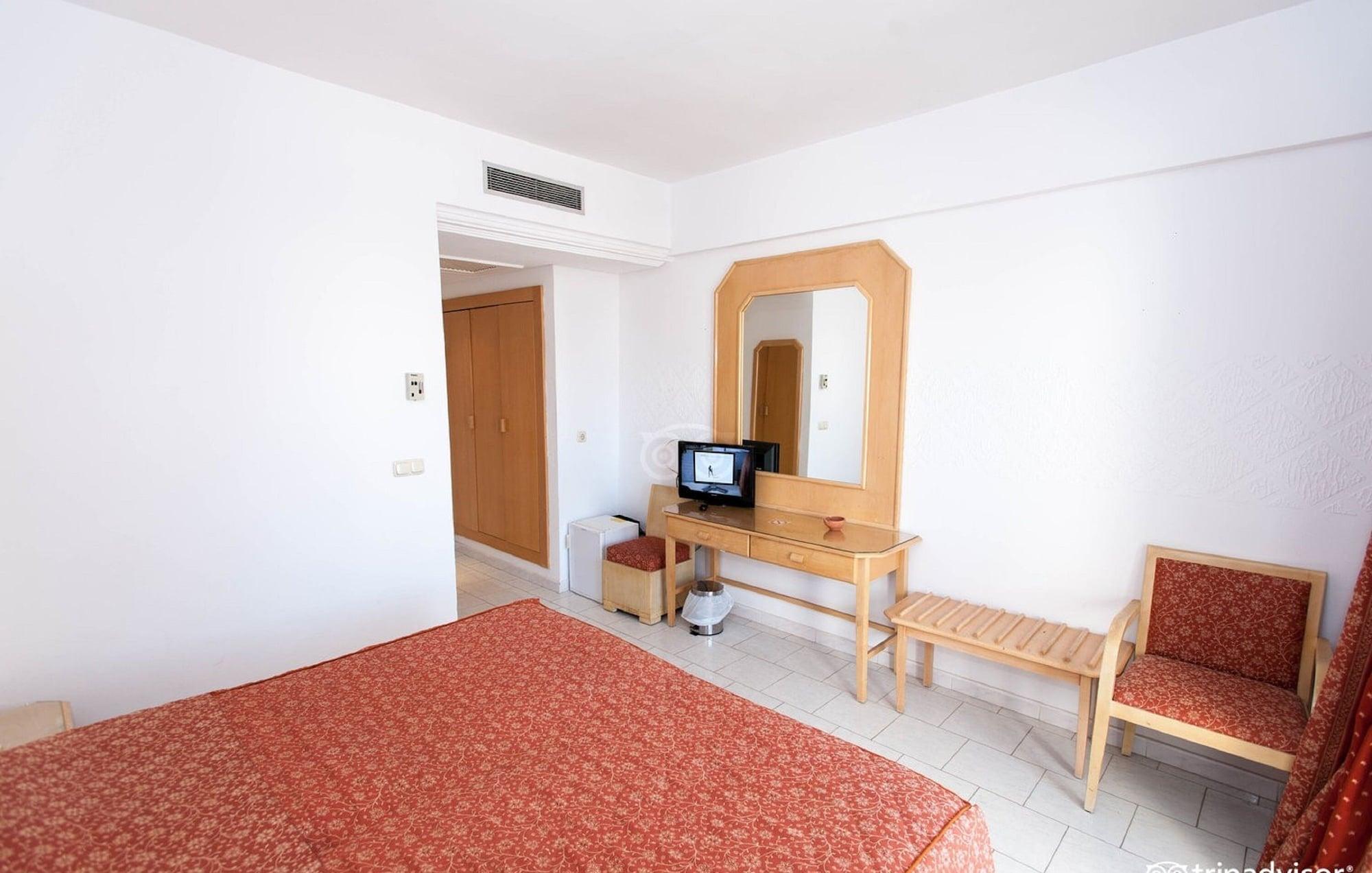 City Business Monastir Center Buitenkant foto