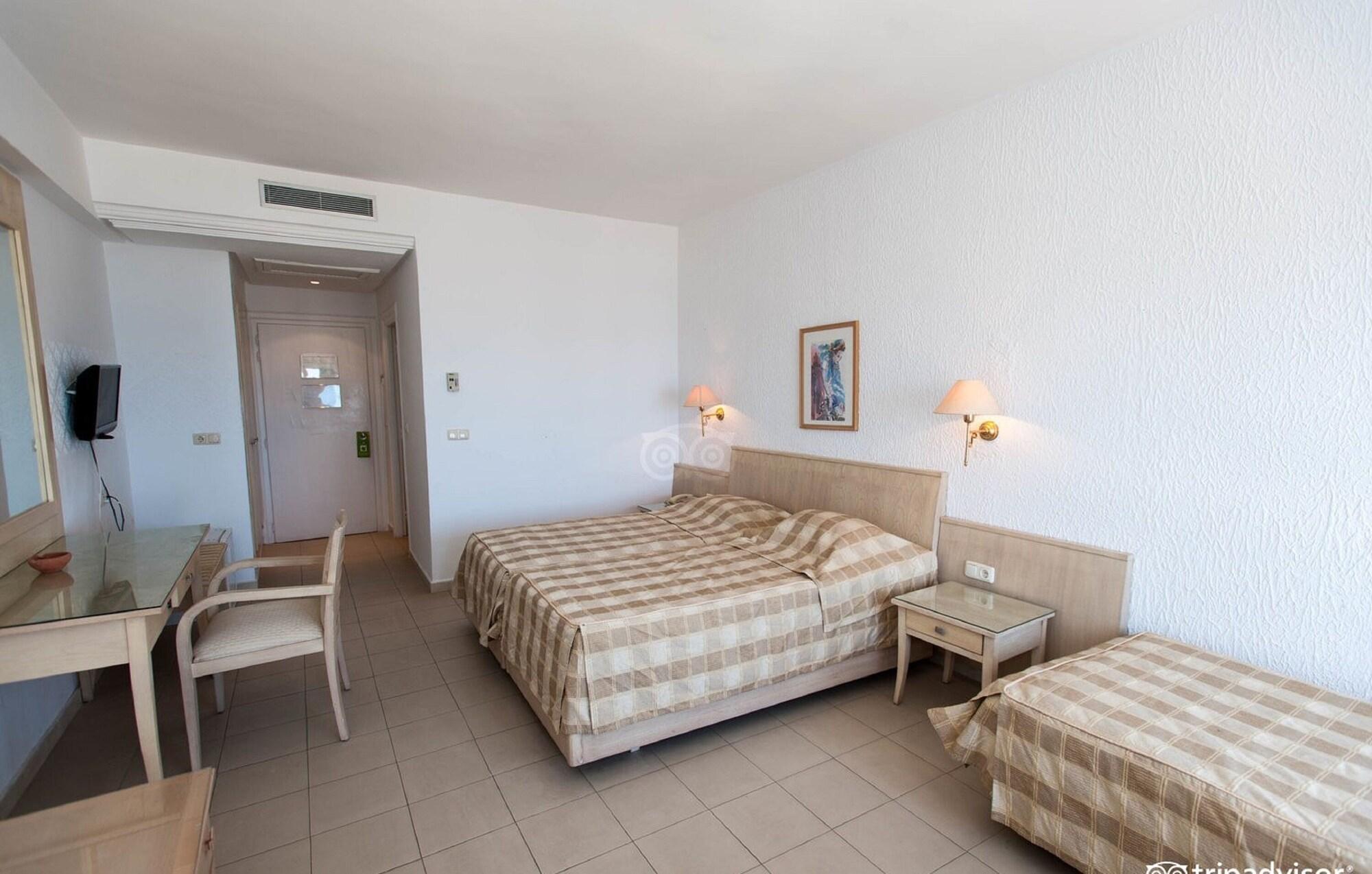 City Business Monastir Center Buitenkant foto