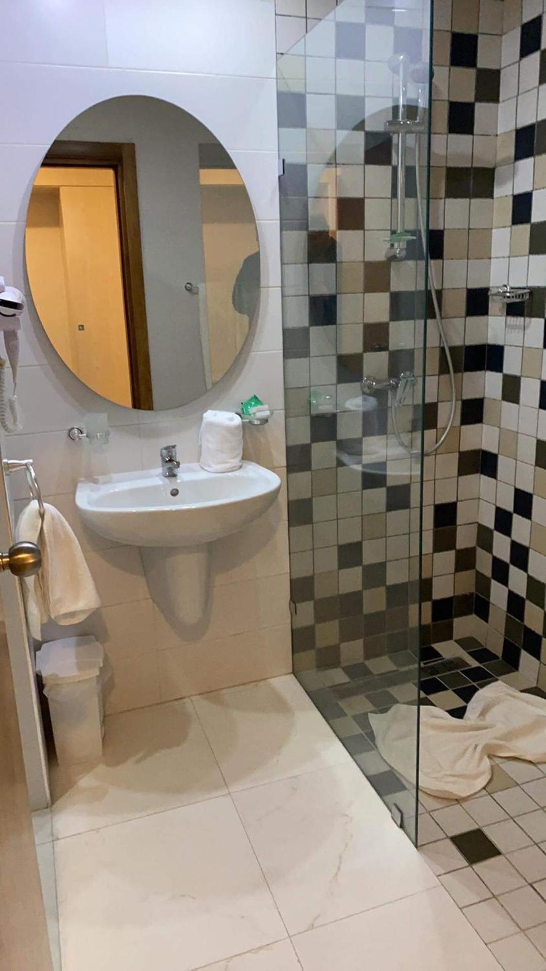 City Business Monastir Center Buitenkant foto
