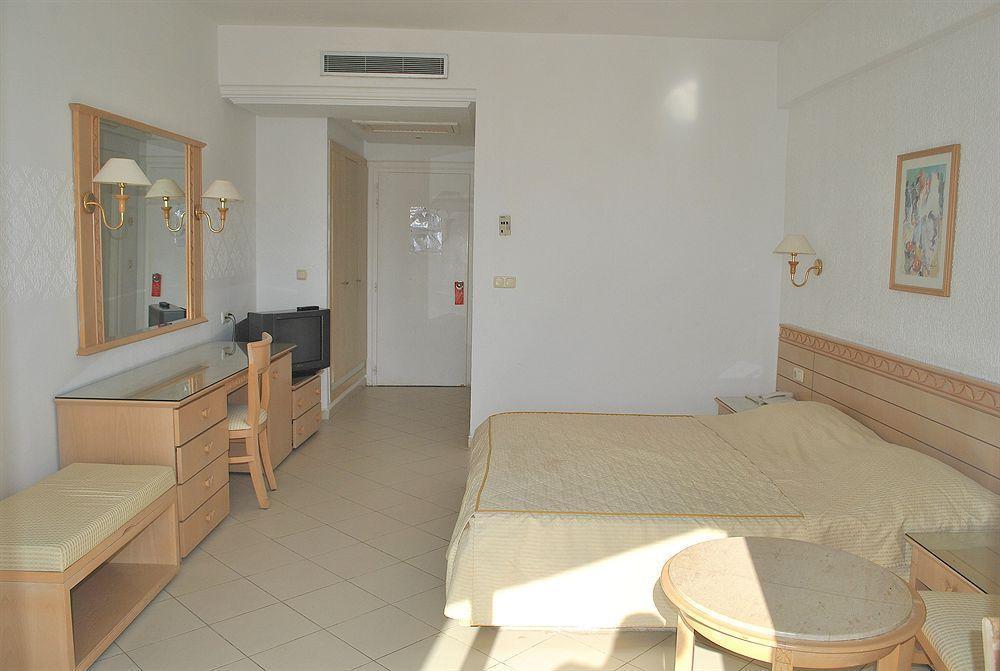 City Business Monastir Center Buitenkant foto
