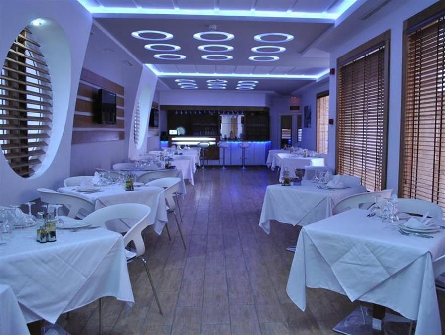 City Business Monastir Center Buitenkant foto