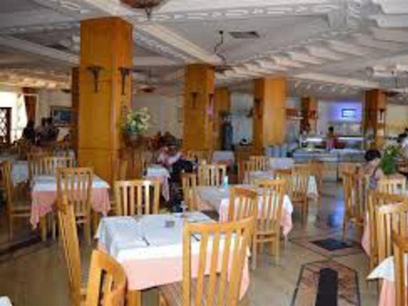 City Business Monastir Center Buitenkant foto