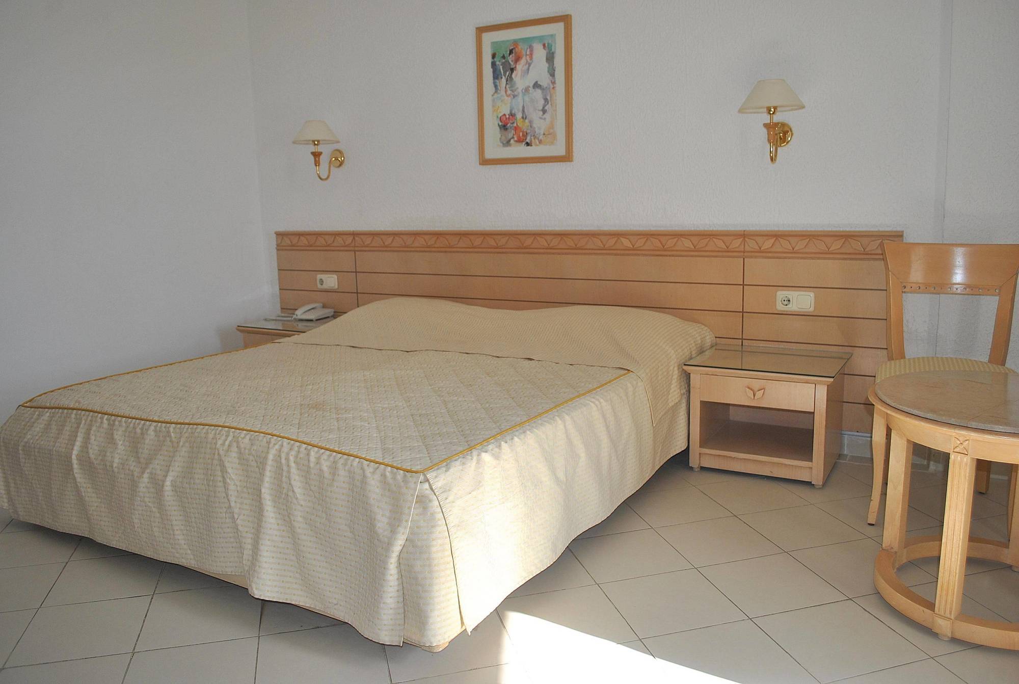 City Business Monastir Center Buitenkant foto